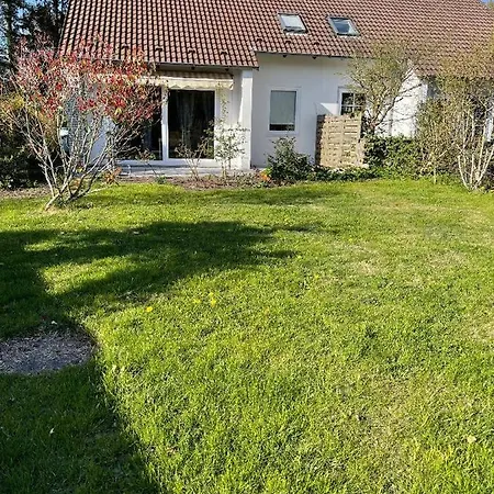 Nord Holiday Ferienhaus