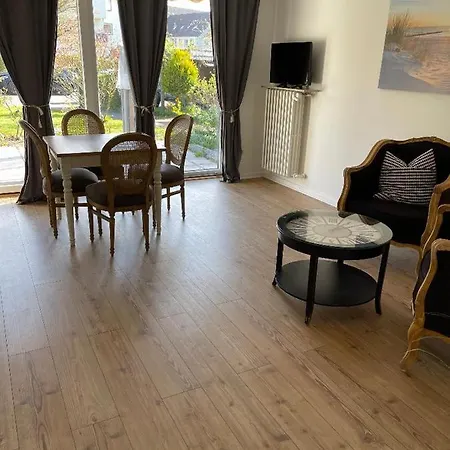 Nord Holiday Ferienhaus Flensburg
