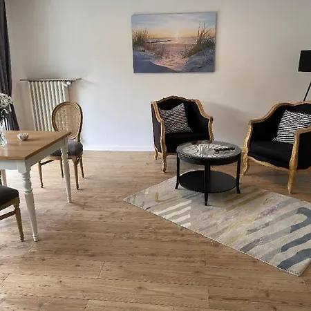 Nord Holiday Semesterbostad Flensburg