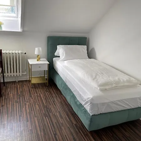 Ferienhaus Nord Holiday