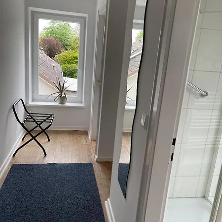 Nord Holiday Semesterbostad Flensburg