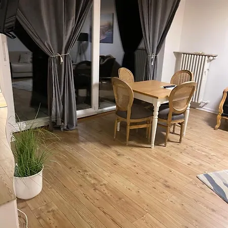 Nord Holiday Ferienhaus Flensburg